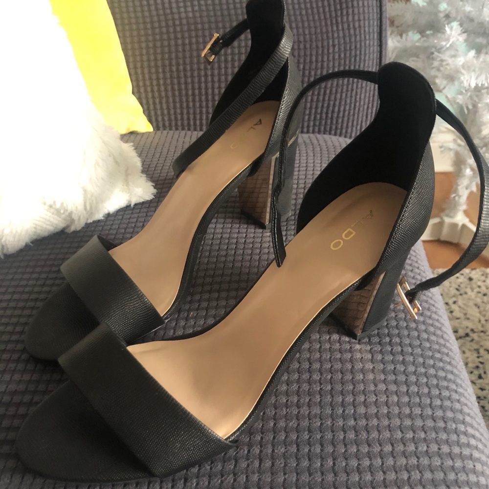 Aldo shoes